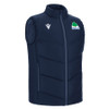 East Grinstead Meads FC JNR Coaches Padded Gilet