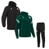 Chosen Hill FP RFC Seniors SNR Coaches Bundle