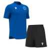 Chichester College Football SNR Bronze Bundle (Women's Shorts)