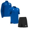 Chichester College Football SNR Silver Bundle (Women's Shorts)