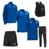 Chichester College Football SNR Pro Bundle (Women's Shorts)