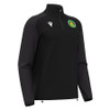 Bishops Cleeve FC Talent Centre JNR 1/4 Zip Training Top