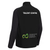 Bishops Cleeve FC Talent Centre SNR 1/4 Zip Training Top