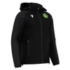 Bishops Cleeve FC Talent Centre JNR Windbreaker Jacket