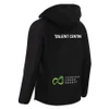 Bishops Cleeve FC Talent Centre JNR Windbreaker Jacket