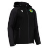 Bishops Cleeve FC Talent Centre SNR Windbreaker Jacket