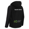 Bishops Cleeve FC Talent Centre SNR Windbreaker Jacket