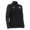 Bishops Cleeve FC Talent Centre JNR Women's 1/4 Zip Training Top