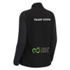 Bishops Cleeve FC Talent Centre SNR Women's 1/4 Zip Training Top