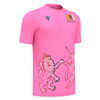 Widden Old Boys RFC JNR Ladies Training T-Shirt