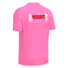 Widden Old Boys RFC JNR Ladies Training T-Shirt