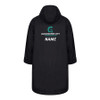 Gloucester City Swimming Club JNR All-Weather Robe