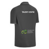 Bishops Cleeve FC Talent Centre SNR Coaches Polo Shirt