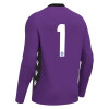 Swindon Supermarine Youth FC SNR Away GK Shirt