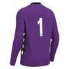Leckhampton Rovers FC SNR Away Goalkeeper Shirt