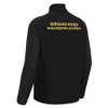 Serxhio Kuqo Goalkeeping Academy SNR 1/4 Zip Training Top