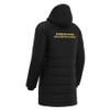 Serxhio Kuqo Goalkeeping Academy JNR Padded Jacket