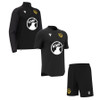Serxhio Kuqo Goalkeeping Academy JNR Training Goalkeeper Bundle