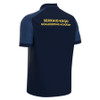 Serxhio Kuqo Goalkeeping Academy JNR Polo Shirt