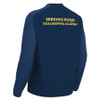 Serxhio Kuqo Goalkeeping Academy JNR Training Top