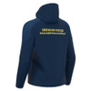 Serxhio Kuqo Goalkeeping Academy JNR Softshell Jacket