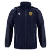 Serxhio Kuqo Goalkeeping Academy SNR Windbreaker Jacket NAVY