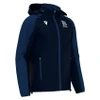 Bournemouth Collegiate School Sports Academy SNR Windbreaker Jacket