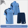 SNR Rising Silver Training Pack