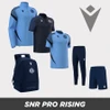 SNR Rising Pro Training Pack