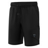 JNR Icon Athleisure Island Bermuda Shorts
