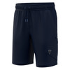 SNR Icon Athleisure Island Bermuda Shorts