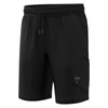 SNR Icon Athleisure Island Bermuda Shorts