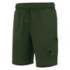 SNR Icon Athleisure Island Bermuda Shorts