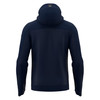 JNR Icon Athleisure Awer Full Zip Hooded Top