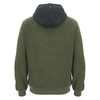 JNR Icon Athleisure Sapporo Full Zip Teddy