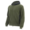 SNR Icon Athleisure Sapporo Full Zip Teddy