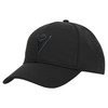 SNR Icon Athleisure Action Baseball Cap - Black