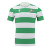 New Ash Green JFC SNR Home Shirt