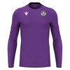 New Ash Green JFC SNR Home Goalkeeper Shirt