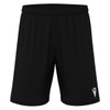 New Ash Green JFC SNR Black Training Shorts
