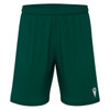 New Ash Green JFC SNR Bottle Green Training Shorts
