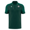 New Ash Green JFC JNR Polo Shirt