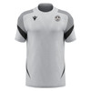 New Ash Green JFC JNR Coaches Training T-Shirt