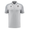 New Ash Green JFC SNR Coaches Polo Shirt