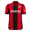 Harris FC JNR Home Match Shirt