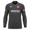 Harris FC SNR Home Goalkeeper Match Shirt