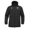 Sharpness AFC SNR Padded Jacket