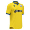 Swindon Supermarine FC SNR 2026/27 Away Shirt