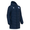 Swindon Supermarine FC SNR Padded Jacket
