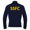 Southside Star FC SNR Tracksuit Jacket